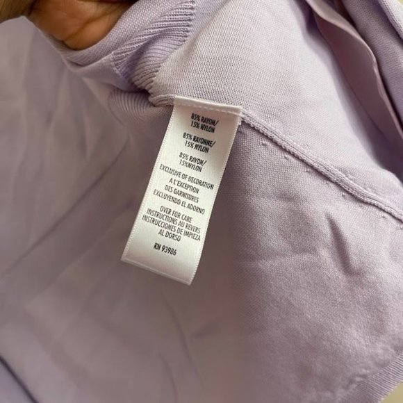 Women's Casual Corner Annex Cardigan - Picture 3 of 4